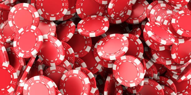 Live baccarat table at scater88 with dealers and multiple camera feeds